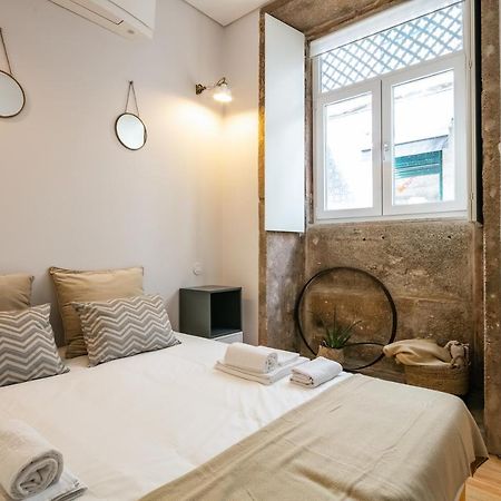 Charming T2 By Indulge Porto Flats Apartman Kültér fotó