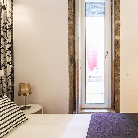 Charming T2 By Indulge Porto Flats Apartman Kültér fotó