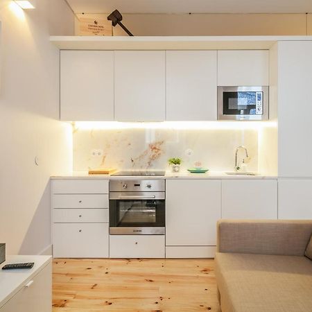 Charming T2 By Indulge Porto Flats Apartman Kültér fotó