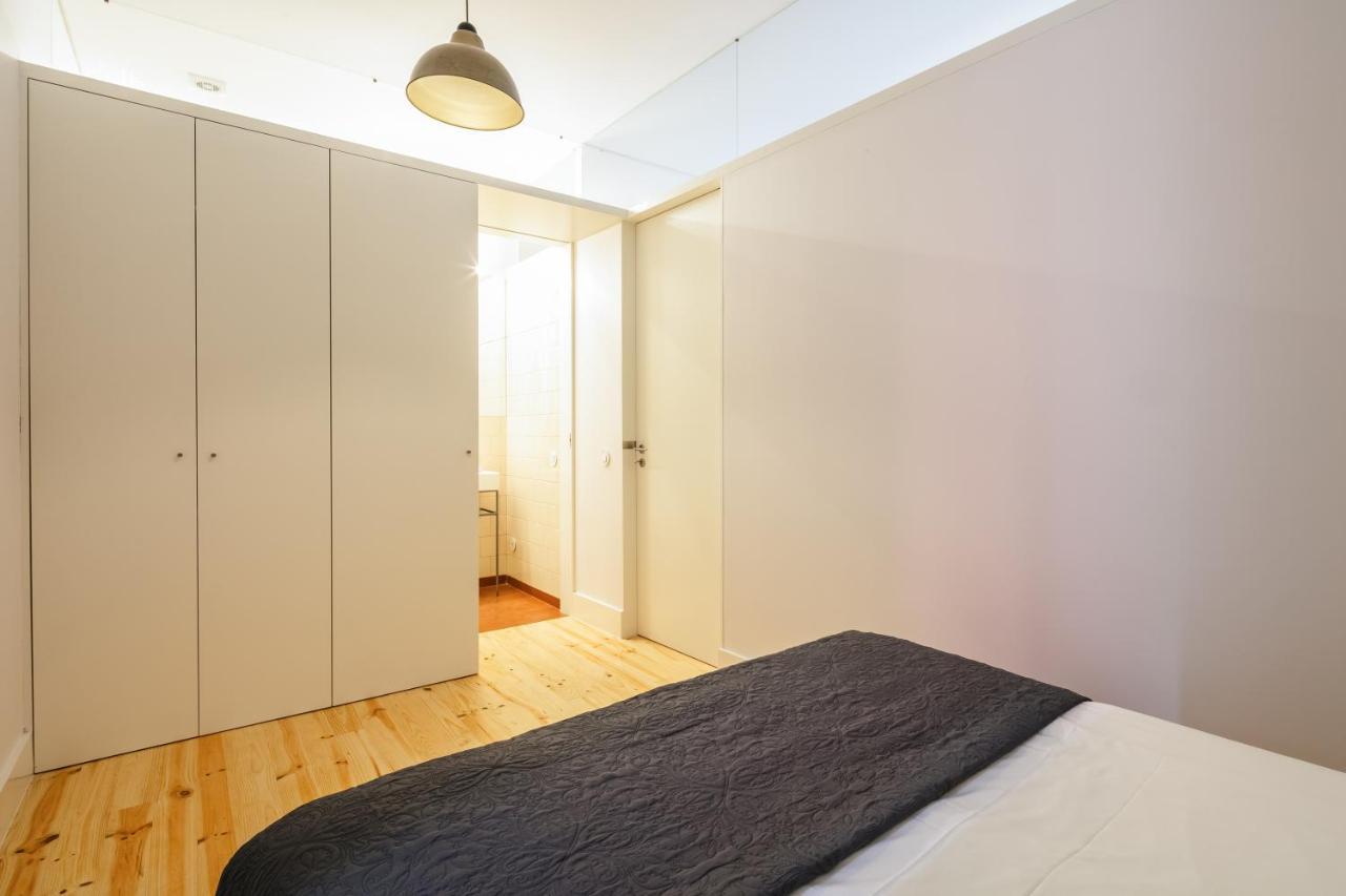 Charming T2 By Indulge Porto Flats Apartman Kültér fotó
