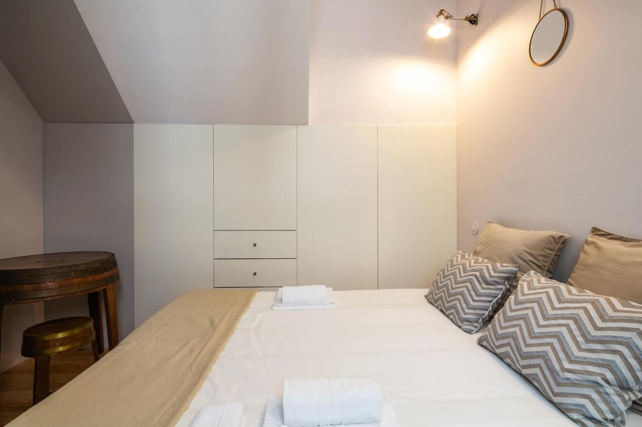 Charming T2 By Indulge Porto Flats Apartman Kültér fotó
